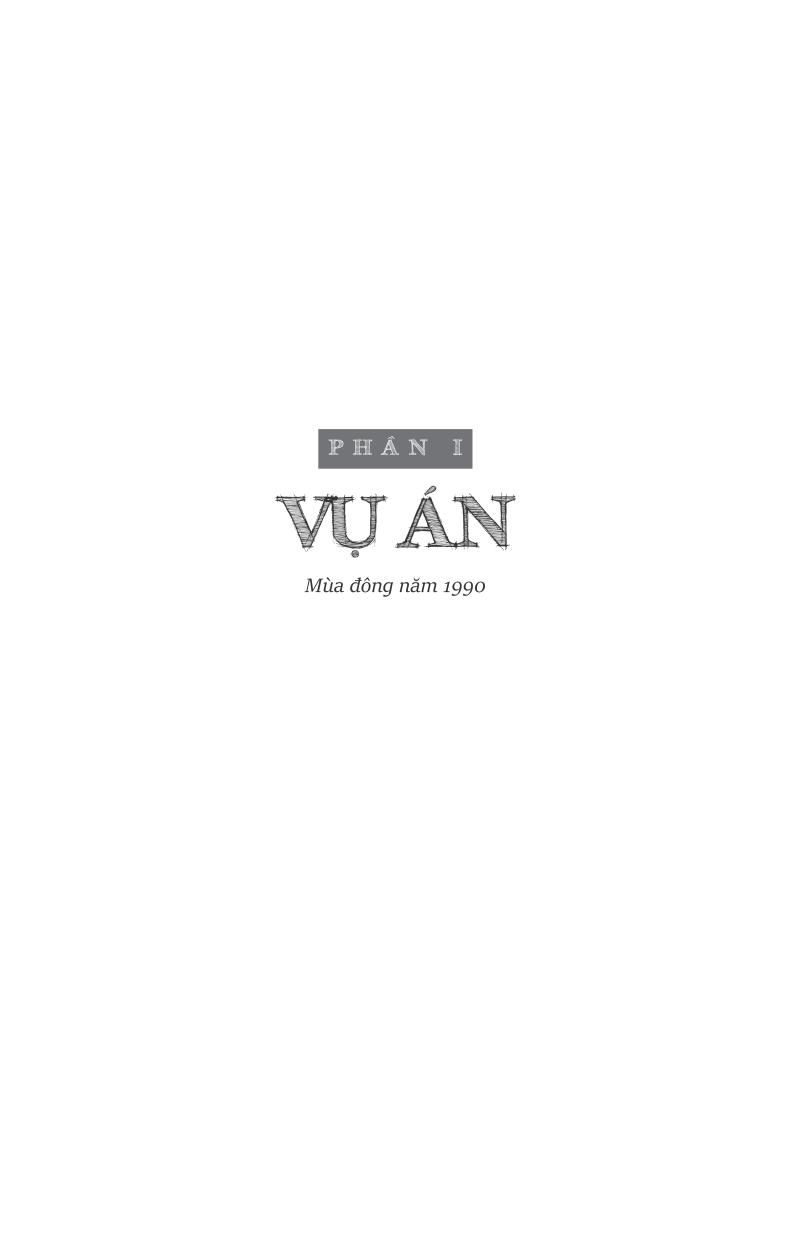 bộ ngụy chứng của solomon - tập 1: chạy án - Ảnh 3