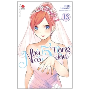 bộ nhà có 5 nàng dâu - tập 13