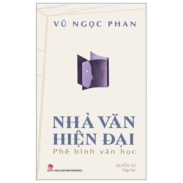 Bộ Nhà Văn Hiện Đại - Phê Bình Văn Học - Quyển Ba - Ảnh 10