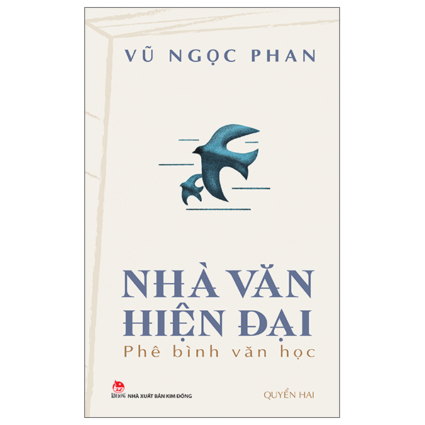 Bộ Nhà Văn Hiện Đại - Phê Bình Văn Học - Quyển Ba - Ảnh 9