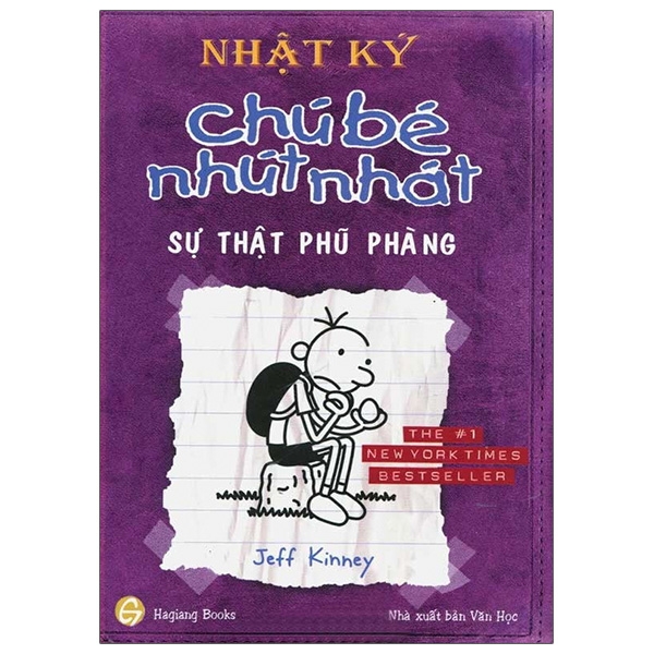 Bo
						
										
										Nhat Ky Chu Be Nhut Nhat - Tap 19 - Mo Bong Bong - Ảnh 10