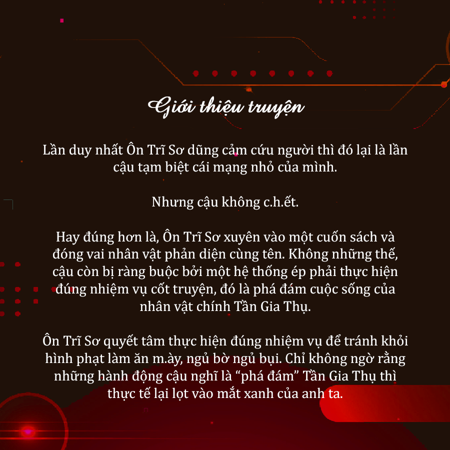 Bộ Nhiệm Vụ Hệ Thống Của Nhân Vật Phản Diện - Tập 2 - Bản Đặc Biệt - Tặng Kèm Bookmark Nam Châm + Móc Điện Thoại + 2 Card Bo Góc - Ảnh 5