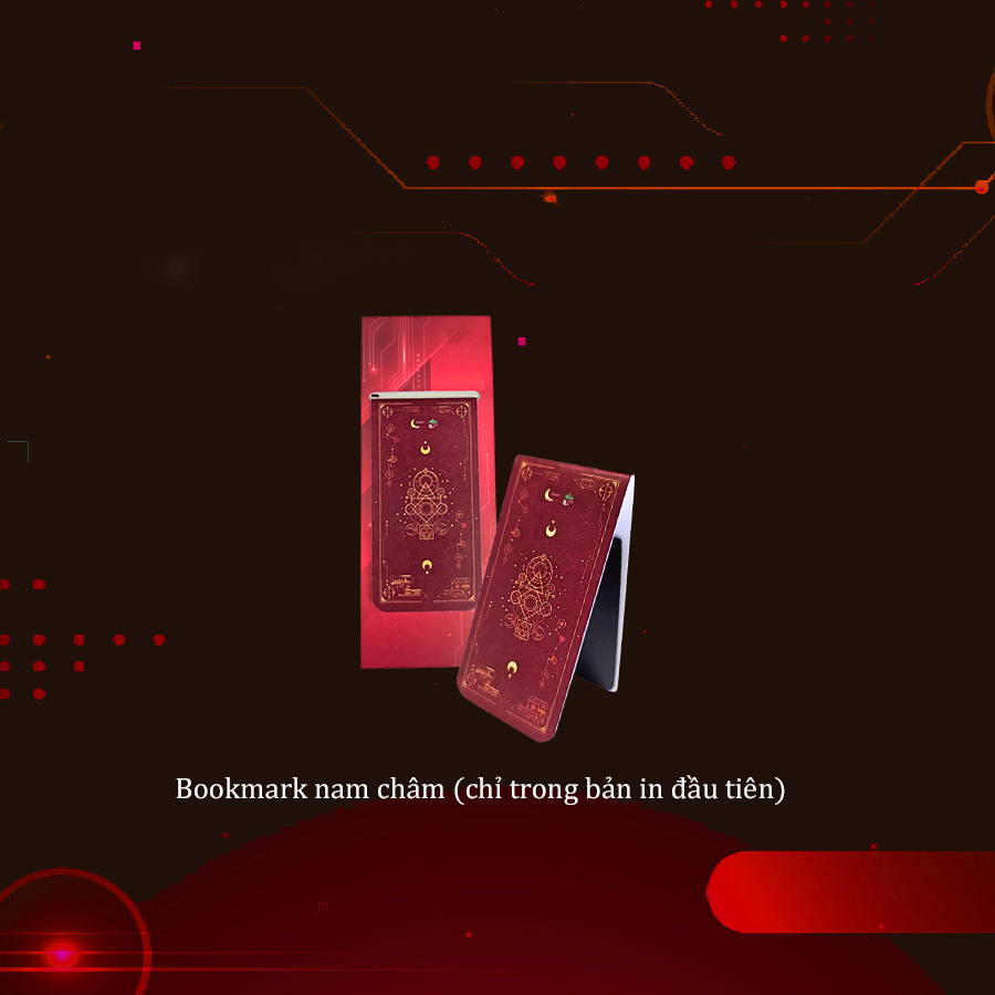 Bộ Nhiệm Vụ Hệ Thống Của Nhân Vật Phản Diện - Tập 2 - Tặng Kèm Bookmark Nam Châm - Ảnh 3