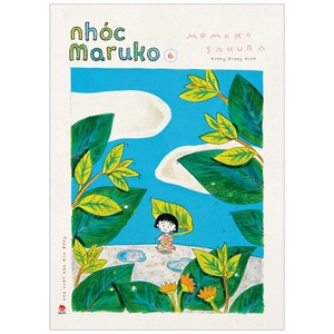 bộ nhóc maruko - tập 6
