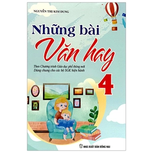 bộ những bài văn hay 4