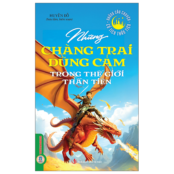 Bộ Những Câu Chuyện Cổ Tích Thần Tiên - Những Loài Hoa Và Mùa Xuân Bất Tận Trong Thế Giới Thần Tiên - Ảnh 3