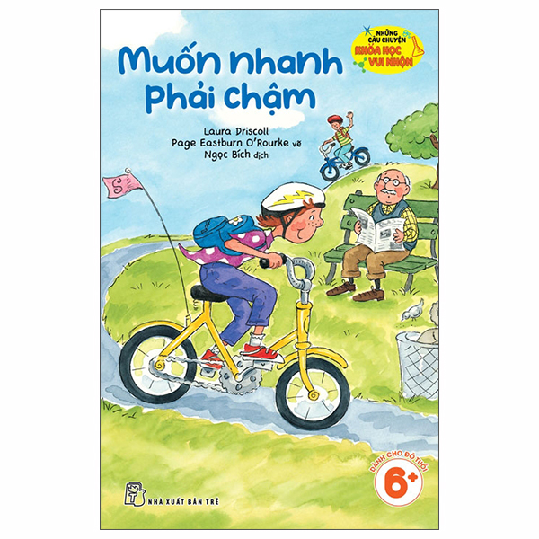 Bộ Những Câu Chuyện Khoa Học Vui Nhộn - Làm Sao Nhìn Rõ? - Ảnh 11
