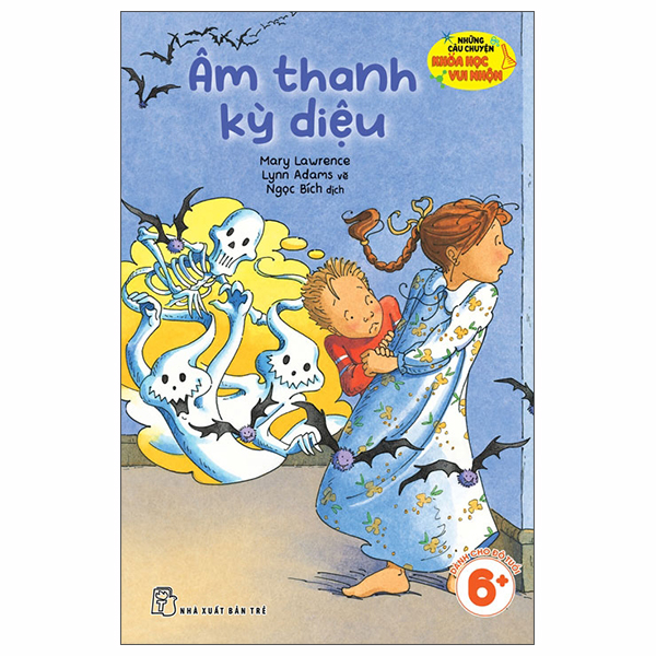 Bộ Những Câu Chuyện Khoa Học Vui Nhộn - Làm Sao Nhìn Rõ? - Ảnh 2