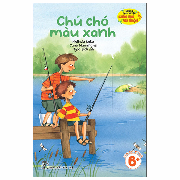 Bộ Những Câu Chuyện Khoa Học Vui Nhộn - Làm Sao Nhìn Rõ? - Ảnh 6