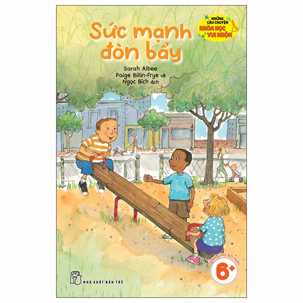 Bộ Những Câu Chuyện Khoa Học Vui Nhộn - Làm Sao Nhìn Rõ? - Ảnh 9