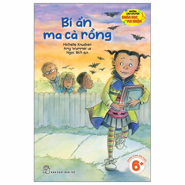 Bộ Những Câu Chuyện Khoa Học Vui Nhộn - Muốn Nhanh Phải Chậm - Ảnh 3