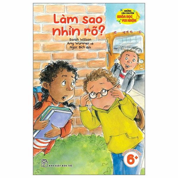 Bộ Những Câu Chuyện Khoa Học Vui Nhộn - Muốn Nhanh Phải Chậm - Ảnh 8