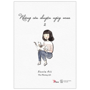 bộ những câu chuyện ngày mưa - tập 2