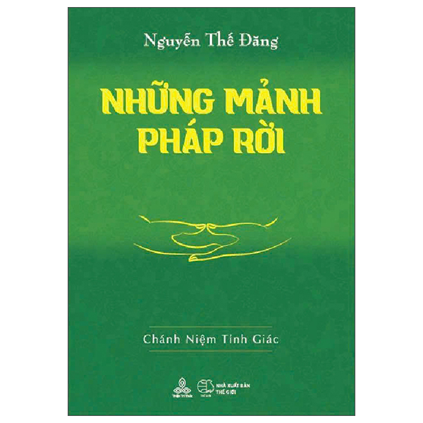 Bộ Những Mảnh Pháp Rời - Những Bài Giảng Năm 2022–2023 Được Ghi Lại - Ảnh 2