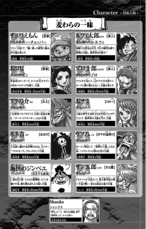 bộ one piece 99 - Ảnh 4