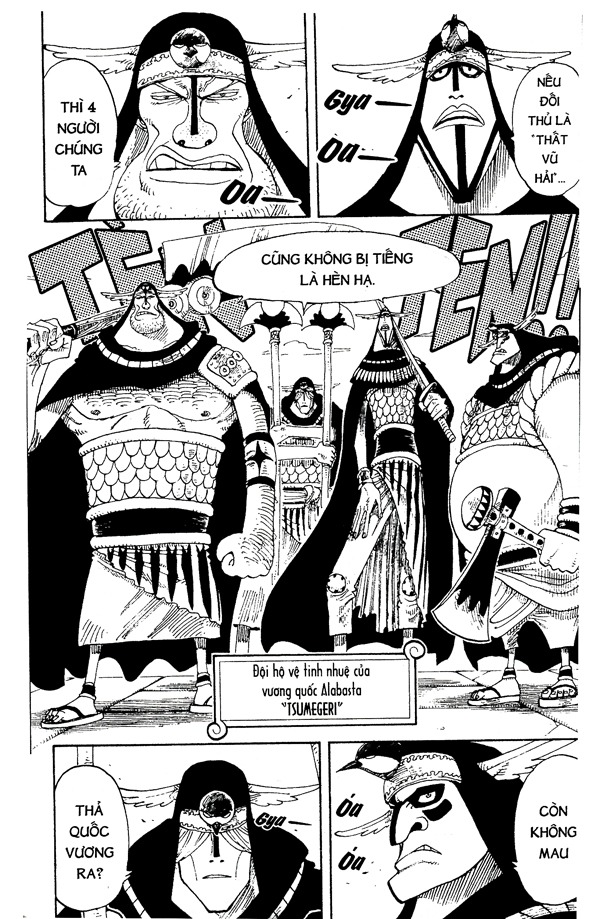Bo
One Piece - Tap 22 - Hope! - Ban Bia Ao (Tai Ban 2022) - Ảnh 6