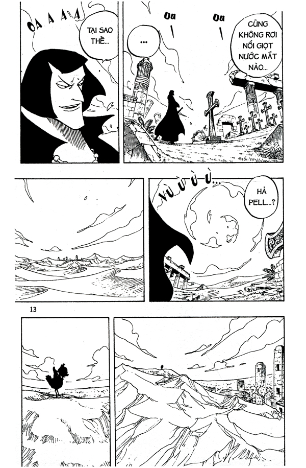 Bộ One Piece - Tập 24 (Tái Bản 2018) - Ảnh 12