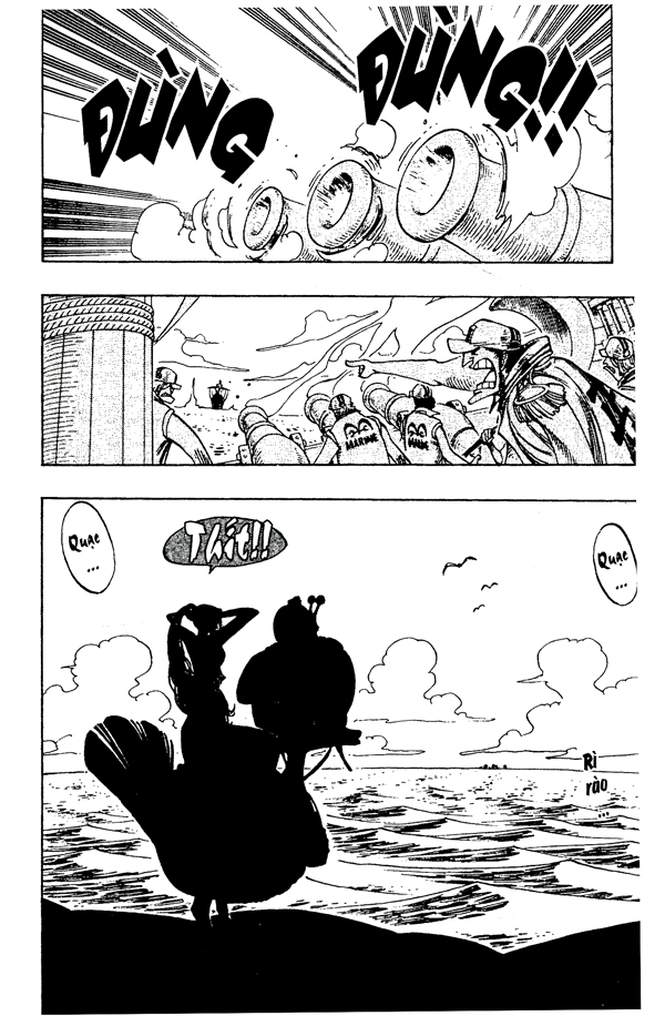 Bộ One Piece - Tập 24 (Tái Bản 2018) - Ảnh 13