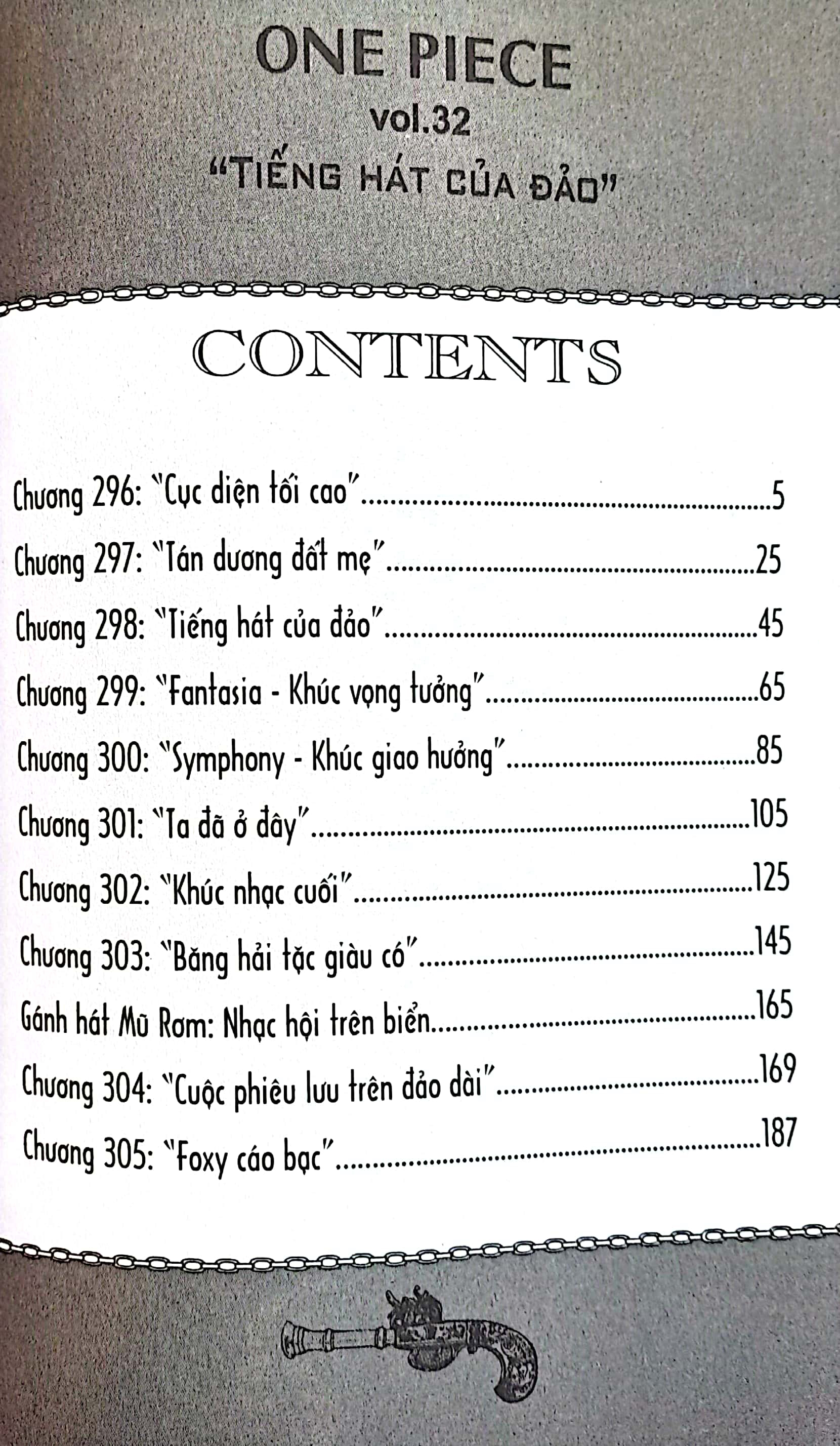 Bo
One Piece - Tap 32 - Tieng Hat Cua Dao - Ban Bia Ao (Tai Ban 2022) - Ảnh 3