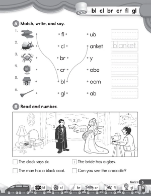 bộ oxf phonics world 4 wb - Ảnh 6