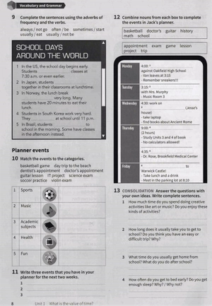 bộ oxford discover futures: level 1: workbook with online practice - Ảnh 5