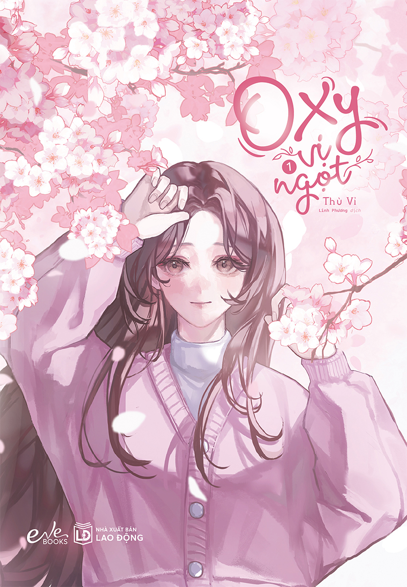 Bộ Oxy Vị Ngọt - Tập 1 - Ảnh 2