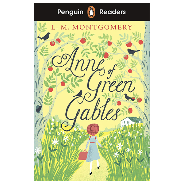 Bo
						
										
										Penguin Readers Level 2: Anne Of Green Gables