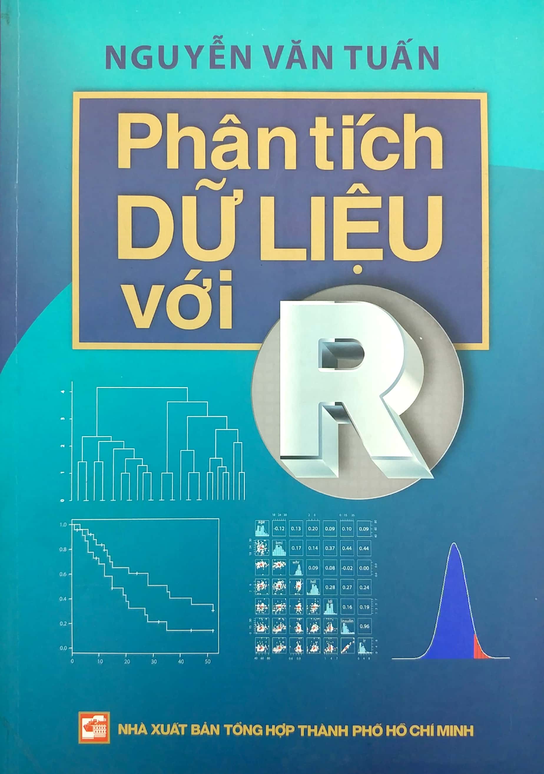 Bộ Phân Tích Dữ Liệu Với R (Tái Bản 2022) - Ảnh 2