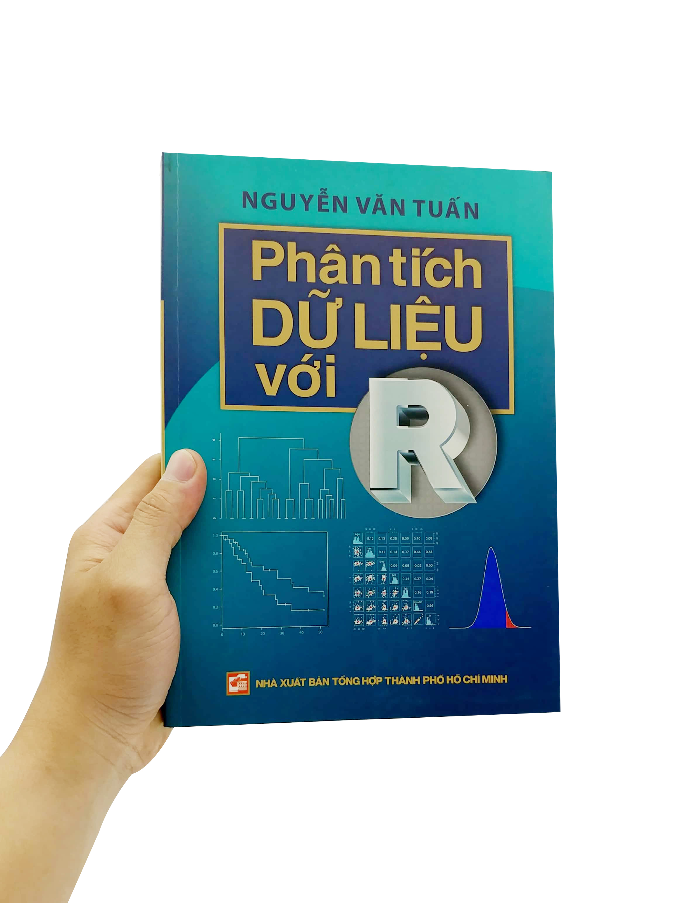 Bộ Phân Tích Dữ Liệu Với R (Tái Bản 2022) - Ảnh 7