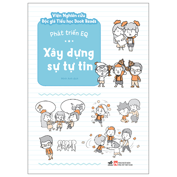 Bộ Phát Triển EQ - Nuôi Dưỡng Lòng Thấu Cảm - Ảnh 3