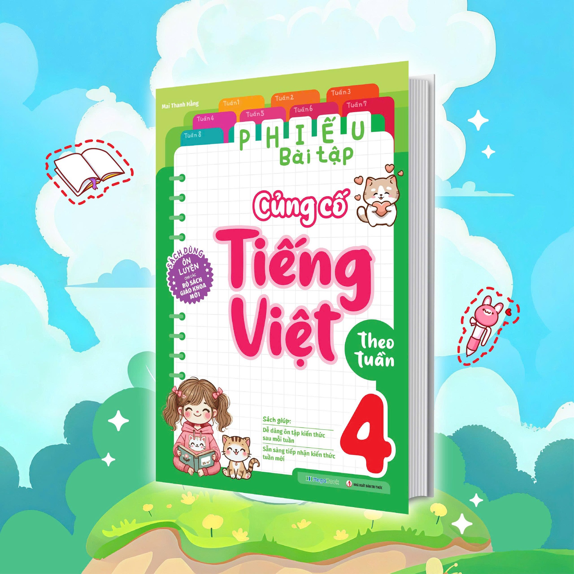 Bo
						
										
										Phieu Bai Tap Cung Co Tieng Viet Theo Tuan 4