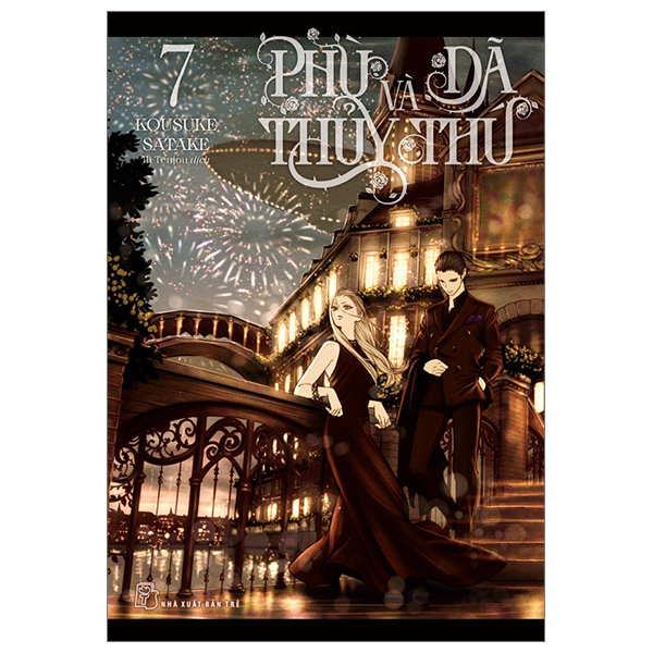 Bo
						
										
										Phu Thuy Va Da Thu - Tap 7