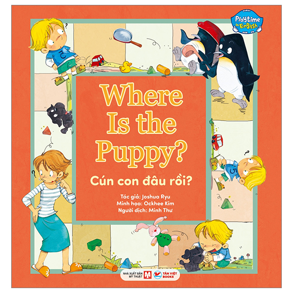 Bộ Playtime In English - Level 1 - Do You Like Fruit? - Cậu Có Thích Hoa Quả Không? - Ảnh 15