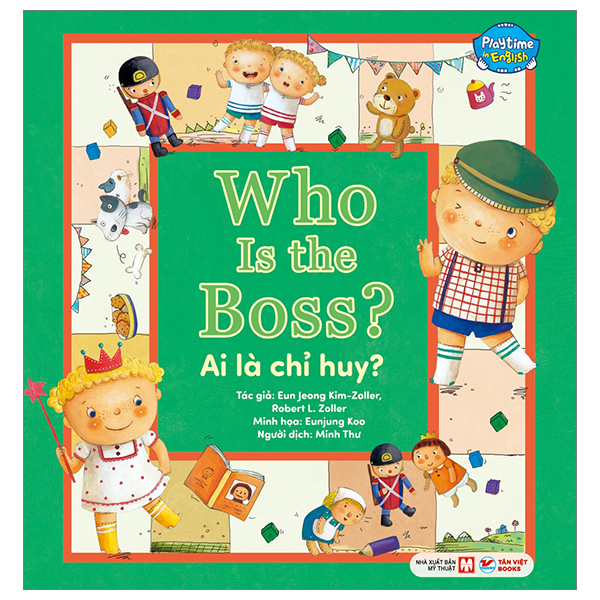 Bộ Playtime In English - Level 1 - Do You Like Fruit? - Cậu Có Thích Hoa Quả Không? - Ảnh 16