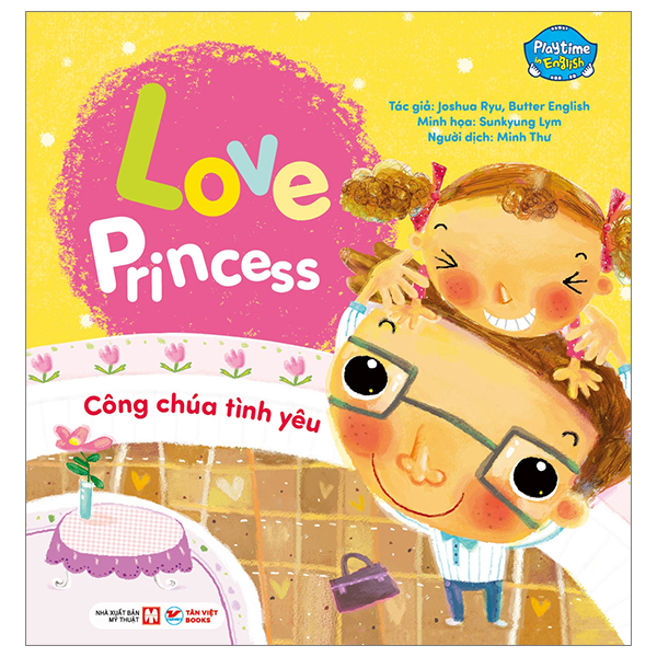 Bộ Playtime In English - Level 1 - Simon Says - Simon Nói - Ảnh 12