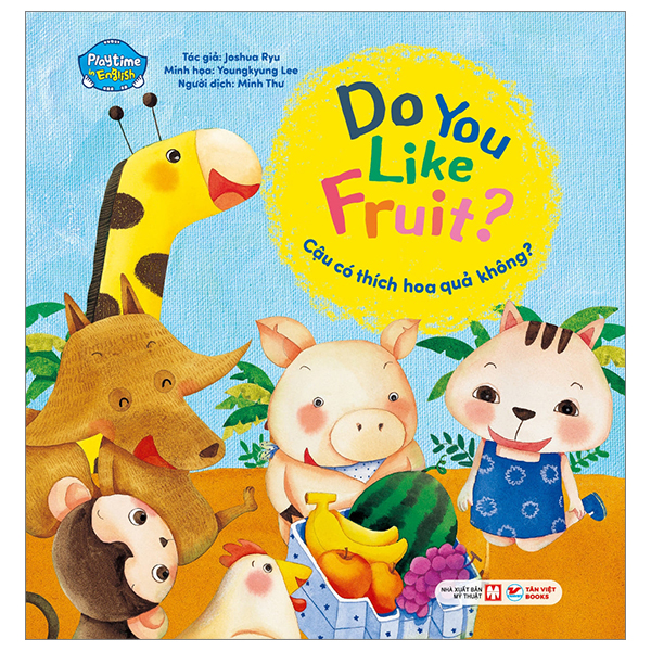 Bộ Playtime In English - Level 1 - Who Is The Boss? - Ai Là Chỉ Huy? - Ảnh 8