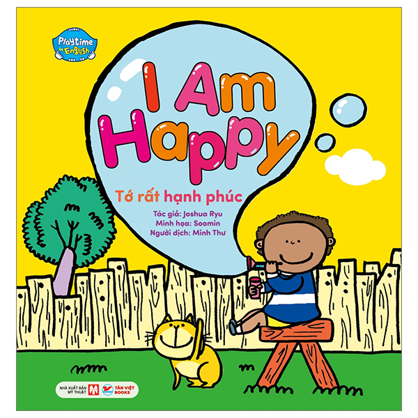 Bộ Playtime In English - Level 2 - I Want A Straw - Con Muốn Có Ống Hút - Ảnh 7