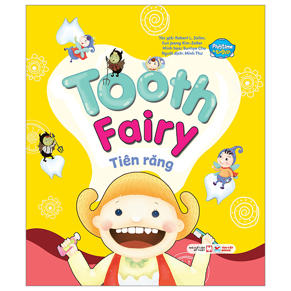 Bo
						
										
										Playtime In English - Level 3 - Happy Snowman - Nguoi Tuyet Hanh Phuc - Ảnh 13