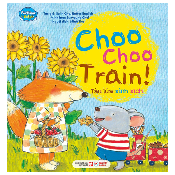 Bo
						
										
										Playtime In English - Level 4 - It's Yummy! - That La Ngon! - Ảnh 6