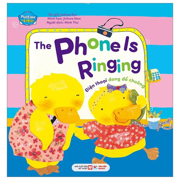 Bo
						
										
										Playtime In English - Level 4 - My Little Brother - Em Trai Cua To - Ảnh 14