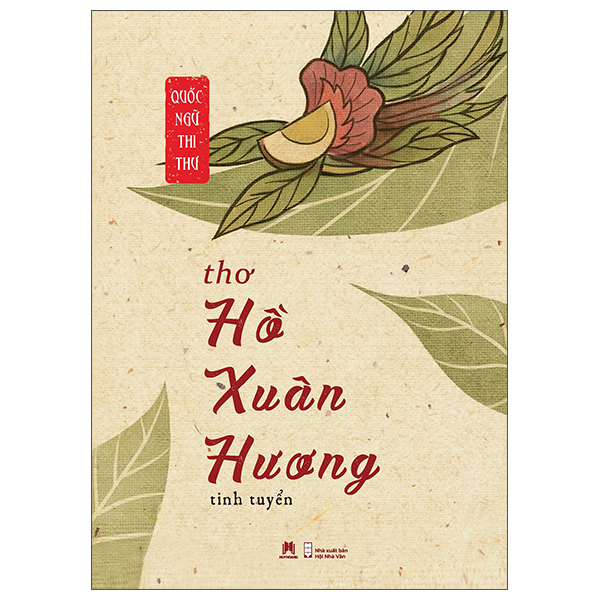 Bộ Quốc Ngữ Thi Thư - Thơ Hàn Mặc Tử Tinh Tuyển - Ảnh 2
