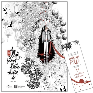 bộ quỷ thoại liên thiên - tập 1