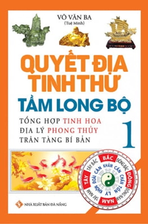 bộ quyết địa tinh thư - tầm long bộ 1