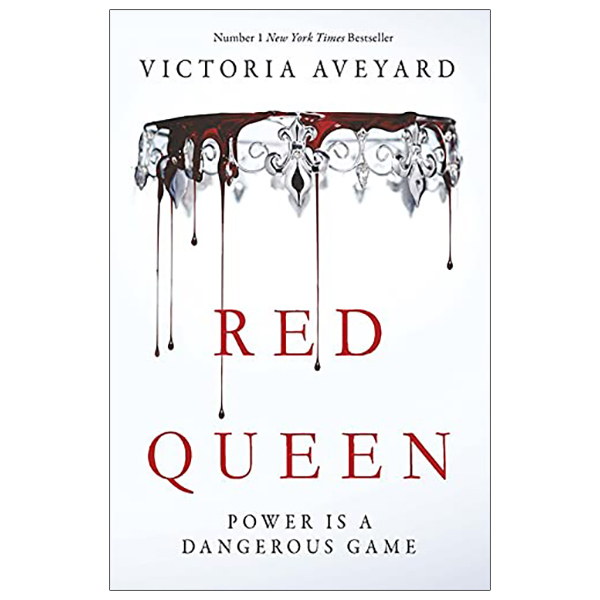 Bo
						
										
										Red Queen 1