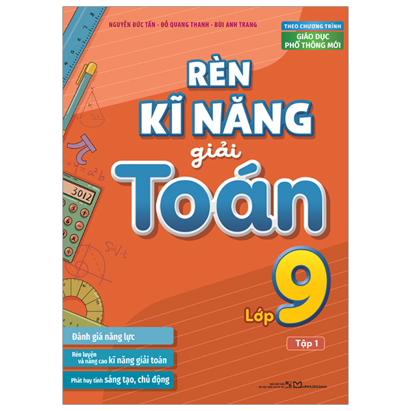 Bộ Rèn Kĩ Năng Giải Toán Lớp 1 - Tập 2 (Theo Chương Trình Giáo Dục Phổ Thông Mới) (Tái Bản 2025) - Ảnh 15