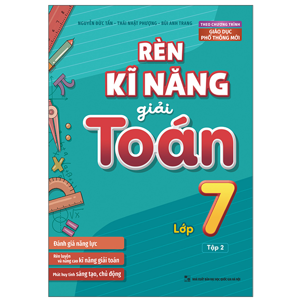 Bộ Rèn Kĩ Năng Giải Toán Lớp 1 - Tập 2 (Theo Chương Trình Giáo Dục Phổ Thông Mới) (Tái Bản 2025) - Ảnh 17