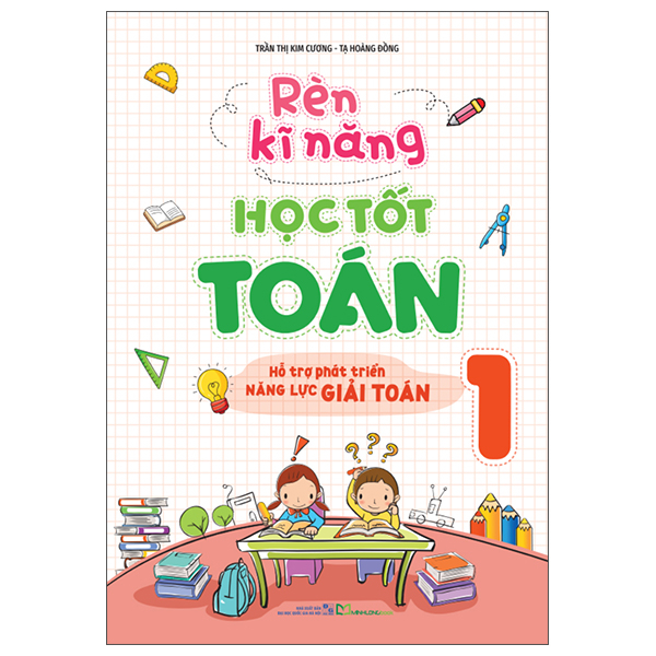 Bộ Rèn Kĩ Năng Học Tốt Toán 6 - Hỗ Trợ Phát Triển Năng Lực Giải Toán (Tái Bản 2026) - Ảnh 11