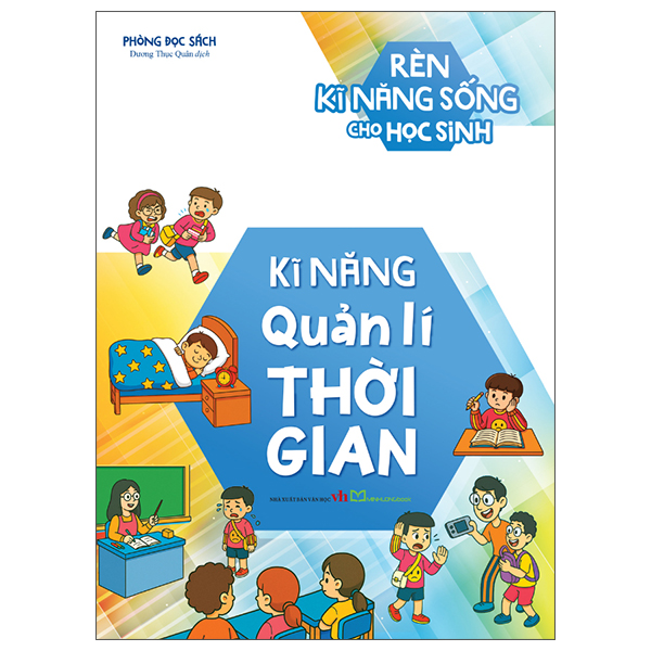 Bộ Rèn Kĩ Năng Sống Cho Học Sinh - Kĩ Năng Quản Lí Cảm Xúc - Ảnh 16