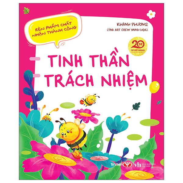Bộ Rèn Phẩm Chất - Nhận Thành Công - Kiên Định - Ảnh 7