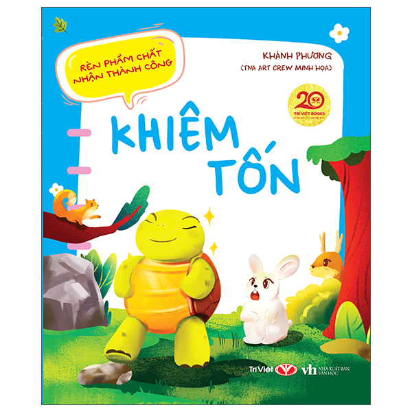 Bộ Rèn Phẩm Chất - Nhận Thành Công - Kiên Định - Ảnh 8